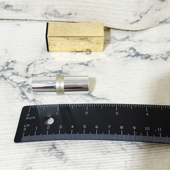 Prada Color Changing Balm (U001 Astral Pink) Ph Reactive Lip Blushing Care - Picture 10 of 10